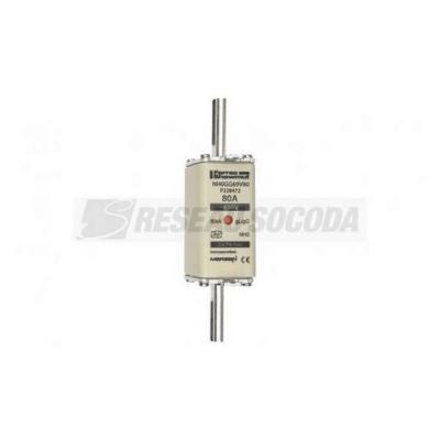  NH 0 80A 690V GG 