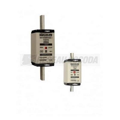  NH 2 80A 690V GG SGL 