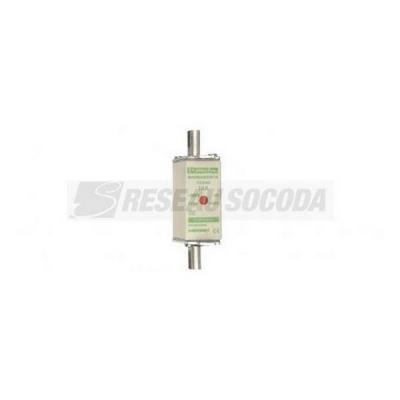  NH 000 16A 500V AM 
