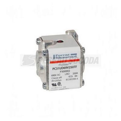  6,9 URD 31 TT F 0250 