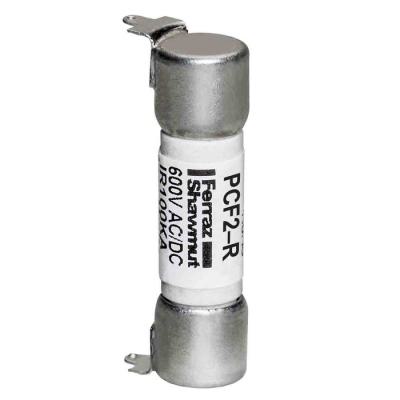  FA PC MOUNT FUSE 2A-R 