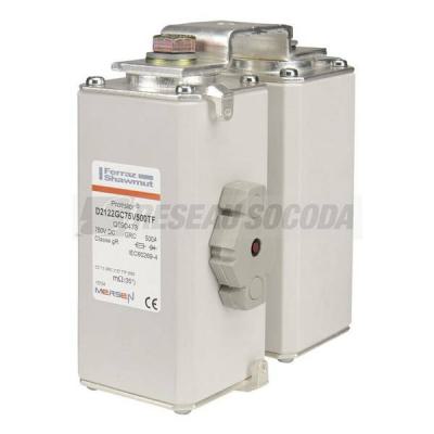  CC 7,5 GRC 2122 TTF 0500 