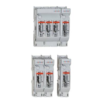  MULTIBLOC NH00 160A 3P panel 