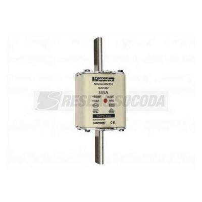  NH 2 355A 500V GG 