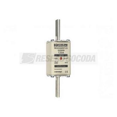  NH 2C 125A 690V GG 