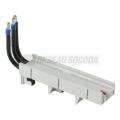  Component adapter 3x16mm� 