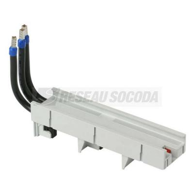  Component adapter 3x16mm� 