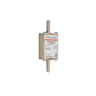  800VAC NH1 gR 50A 
