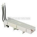  Top component adapter 3x4mm� 