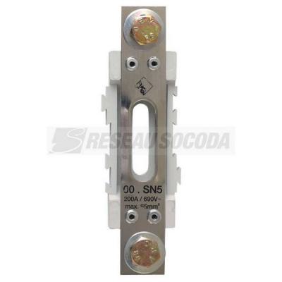  Neutral Cond. support NH 00 