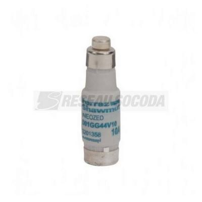  D01-FUSE 440V 10A GG 