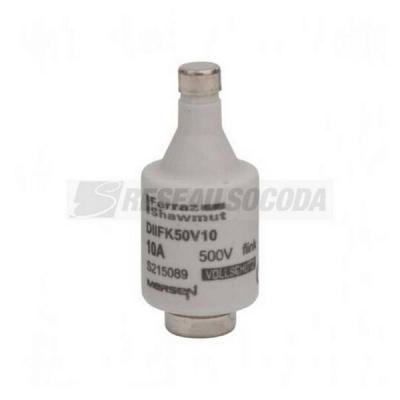  DII-FUSE 500V 10A FLINK 