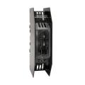  BASE NH 00-IP20 F/RAIL 1P 