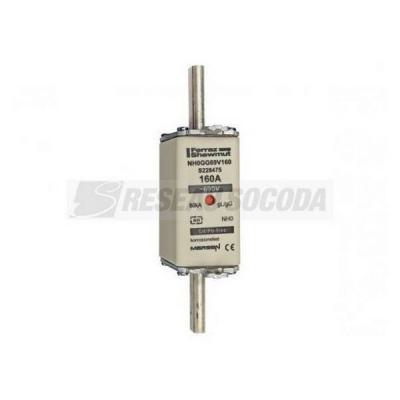  NH 0 160A 690V GG 