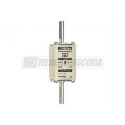  NH 2C 200A 690V GG 