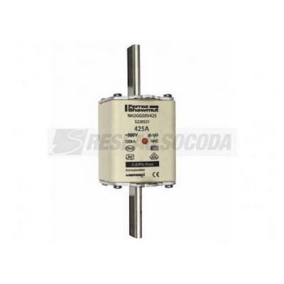  NH 2 425A 500V GG 
