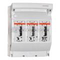  F,sw,d, NH1 250A 3P 