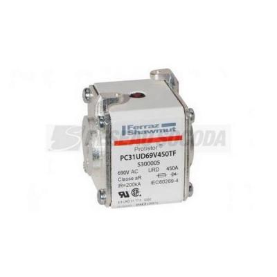  6,9 URD 31 TT F 0450 