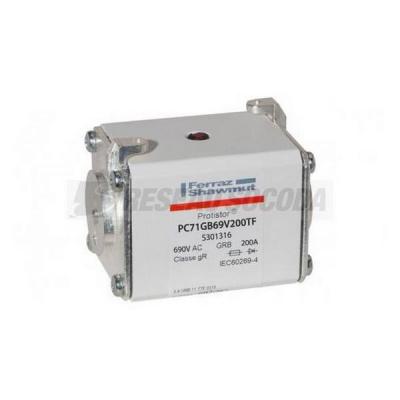  6,9 GRB 71 TTF 0200 