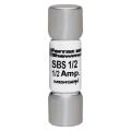  600V 1/2A 1 3/8x13/32 FUSE 