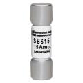  600V 15A 1 3/8x13/32 FUSE 