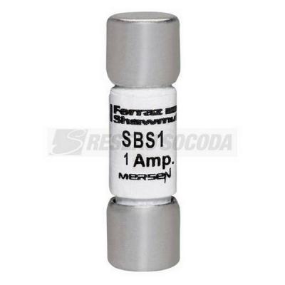  600V 1A 1 3/8x13/32 FUSE 