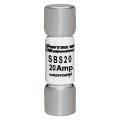  600V 20A 1 3/8x13/32 FUSE 