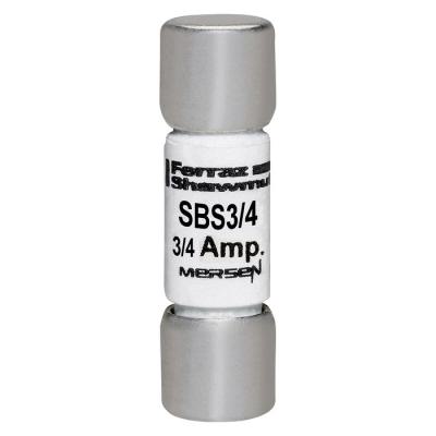  600V 3/4A 1 3/8x13/32 FUSE 
