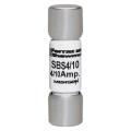  600V 4/10A 1 3/8x13/32 FUSE 