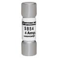 600V 4A 1 3/8x13/32 FUSE 