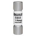  600V 5A 1 3/8x13/32 FUSE 