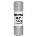  600V 7A 1 3/8x13/32 FUSE 