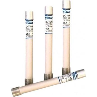  1200VDC 10X85 gPV 10A 