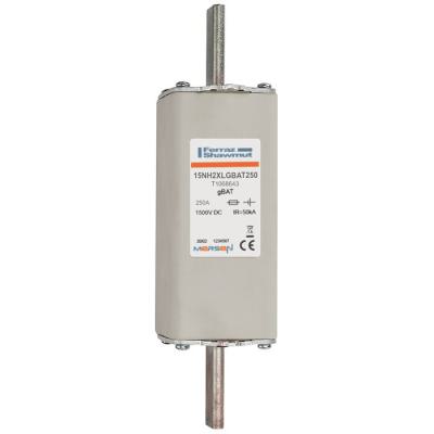  1500VDC NH2XL gBAT 250A 