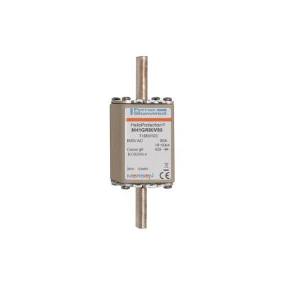  800VAC NH1 gR 80A 