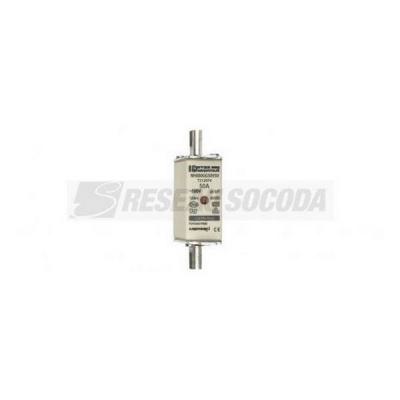  NH 000 50A 500V GG 