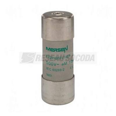  500V CP 22X58 AM 100A P 