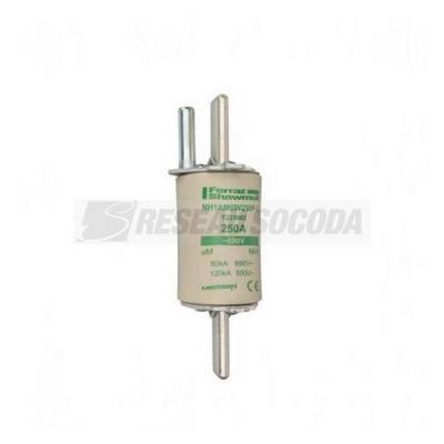  FUS. AM NH1 C/P 250A 