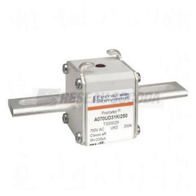  A 070 URD 31 KI 0250 