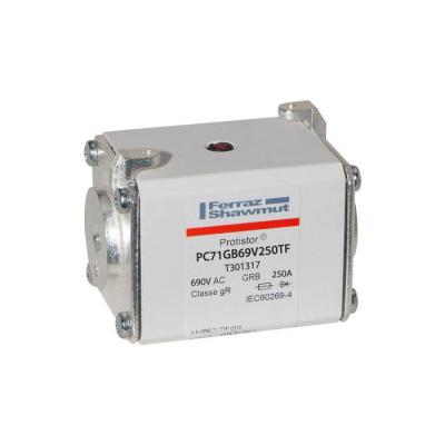  6,9 GRB 71 TTF 0250 