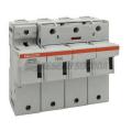  BASE MOD, CMS,22 3P+N C/MICRO 