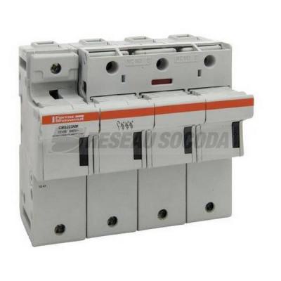  BASE MOD, CMS,22 3P+N C/MICRO 
