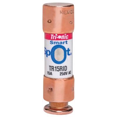  250V 15A TD RK5 FUSE SMARTSPOT 