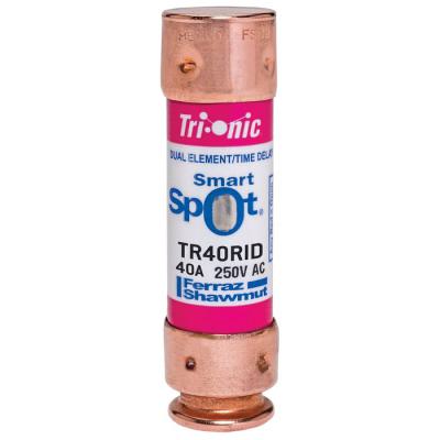 250V 40A TD RK5 FUSE SMARTSPOT 
