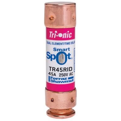  250V 45A TD RK5 FUSE SMARTSPOT 