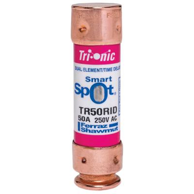  250V 50A TD RK5 FUSE SMARTSPOT 
