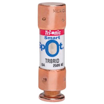  250V 8A TD RK5 FUSE SMARTSPOT 