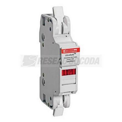  CC US HOLDER CLAMP 1P IND 