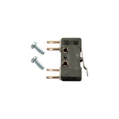  Indicator/switch door position 