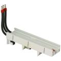  Top component adapter 3x10mm� 